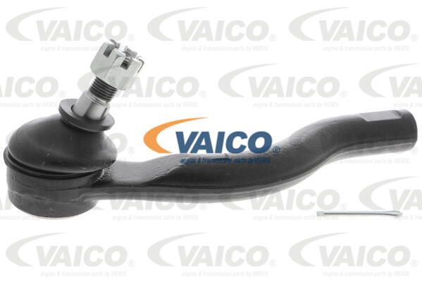 VAICO Наконечник поперечной рулевой тяги V37-0125