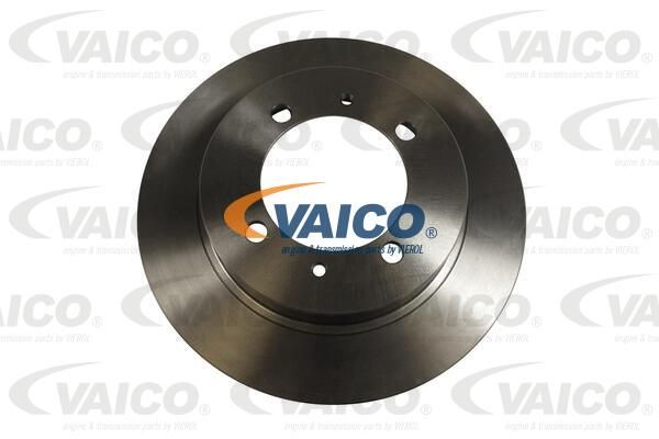 VAICO stabdžių diskas V37-40001