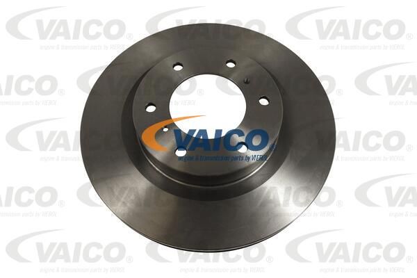 VAICO stabdžių diskas V37-80003