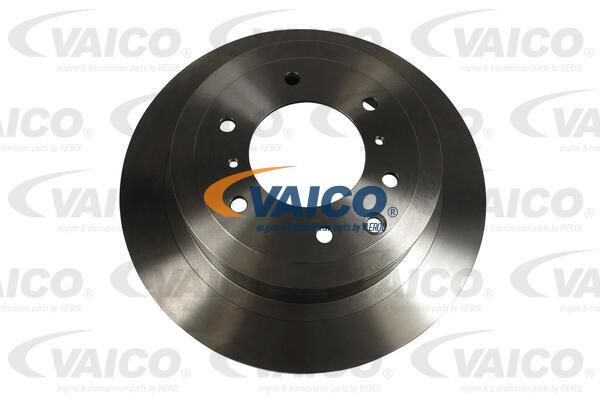VAICO Тормозной диск V37-80004