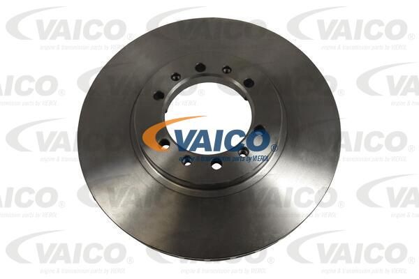 VAICO stabdžių diskas V37-80005