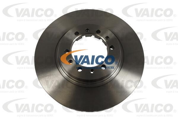 VAICO stabdžių diskas V37-80006