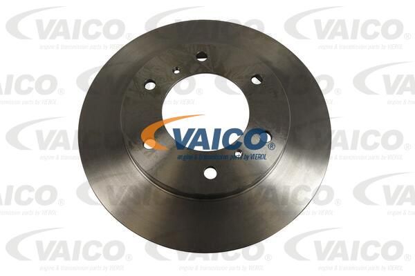 VAICO stabdžių diskas V37-80007