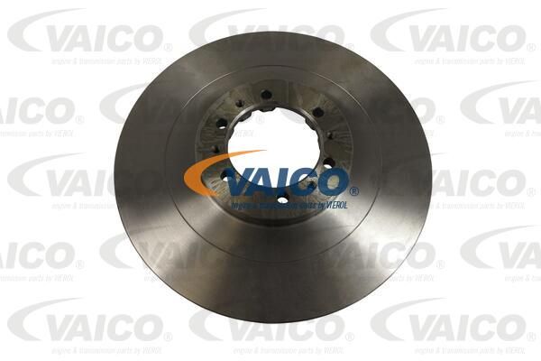 VAICO Тормозной диск V37-80008