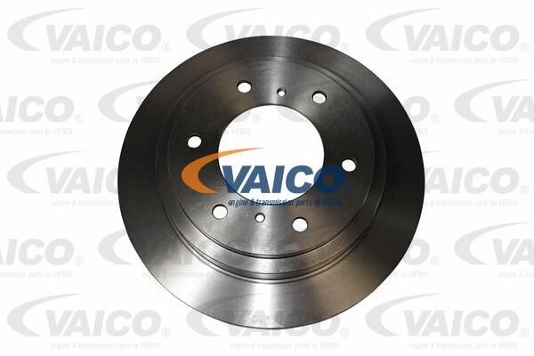 VAICO stabdžių diskas V37-80009