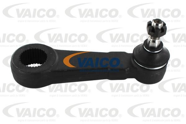 VAICO Рычаг поворотного кулака V37-9533
