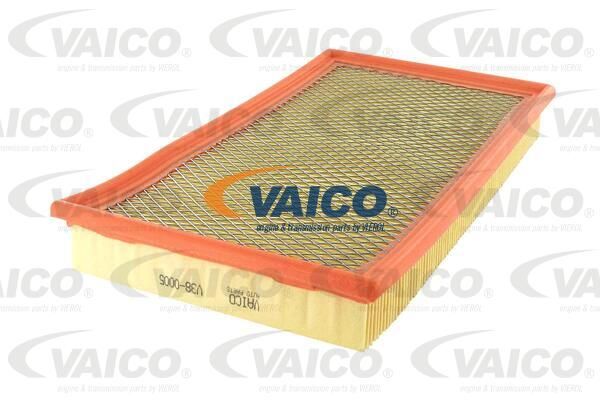 VAICO oro filtras V38-0005