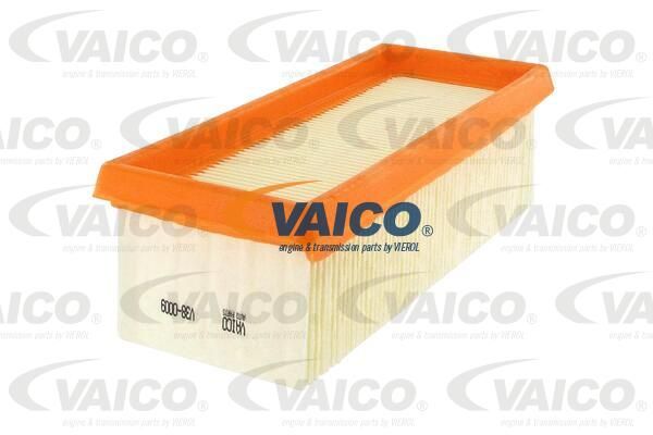 VAICO oro filtras V38-0009