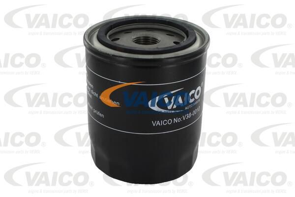 VAICO alyvos filtras V38-0010