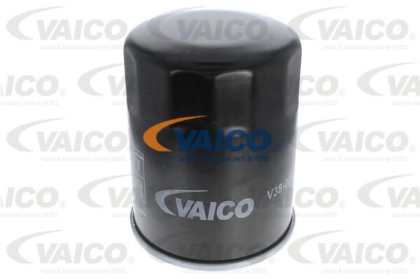 VAICO alyvos filtras V38-0011