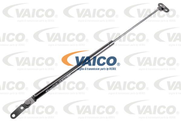 VAICO Газовая пружина, крышка багажник V38-0125