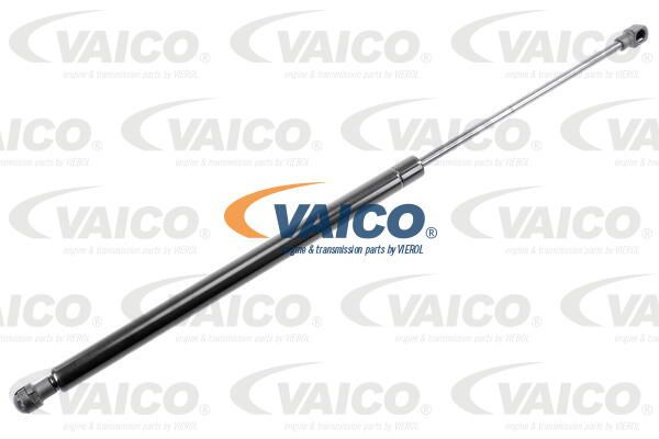 VAICO Газовая пружина, крышка багажник V38-0127