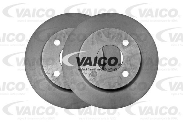 VAICO stabdžių diskas V38-40001