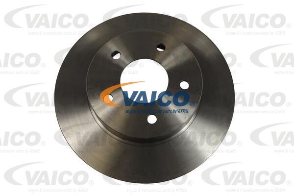 VAICO Тормозной диск V38-40004