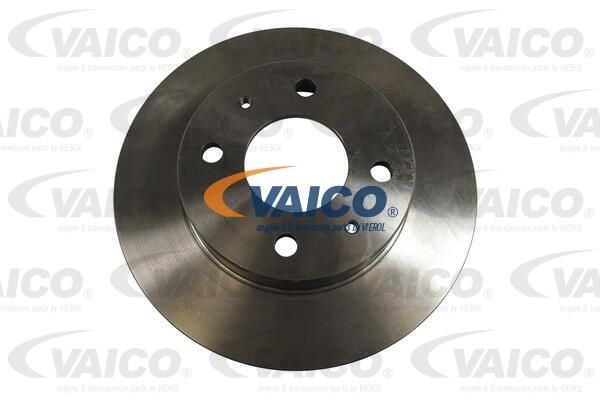 VAICO stabdžių diskas V38-80005