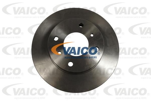 VAICO stabdžių diskas V38-80006