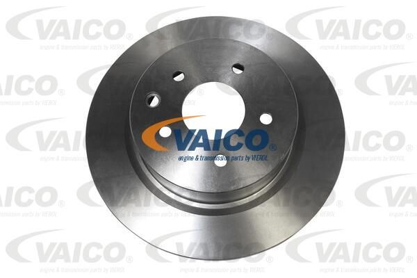 VAICO stabdžių diskas V38-80009