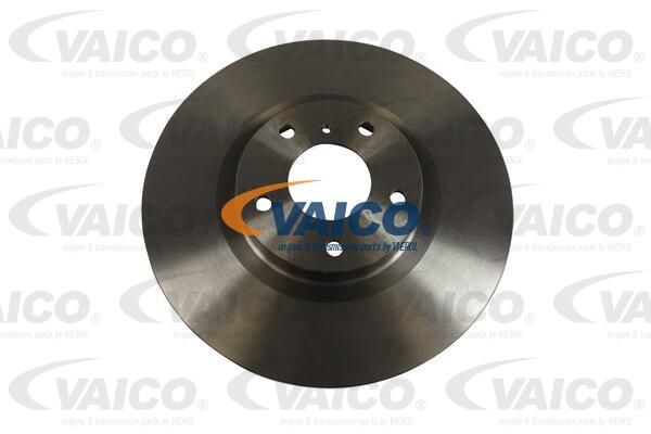 VAICO stabdžių diskas V38-80011