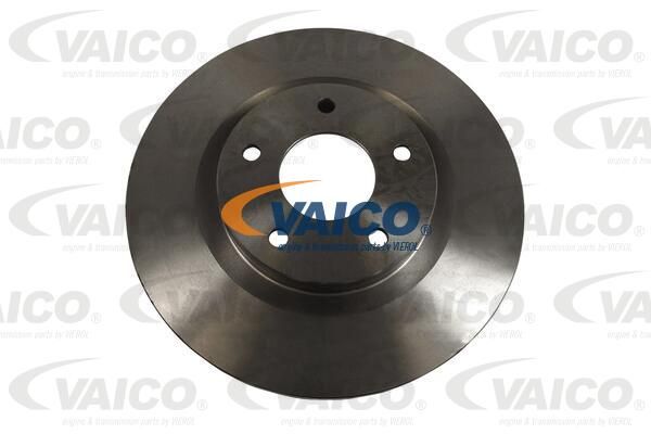VAICO stabdžių diskas V38-80014