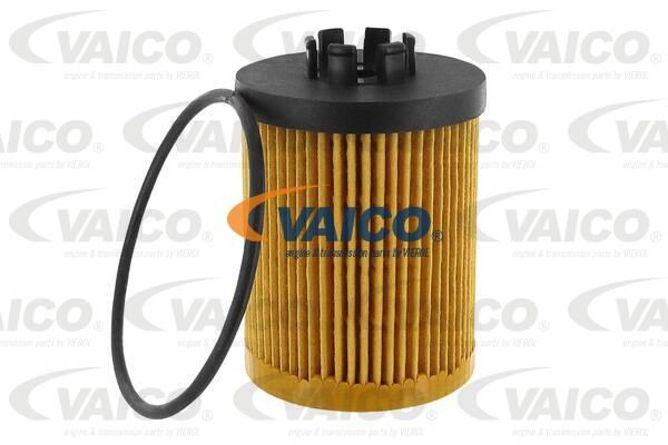 VAICO alyvos filtras V40-0085