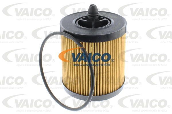 VAICO alyvos filtras V40-0087