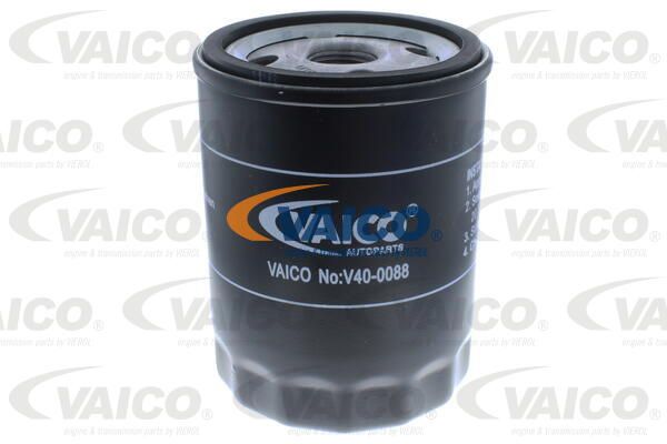 VAICO alyvos filtras V40-0088
