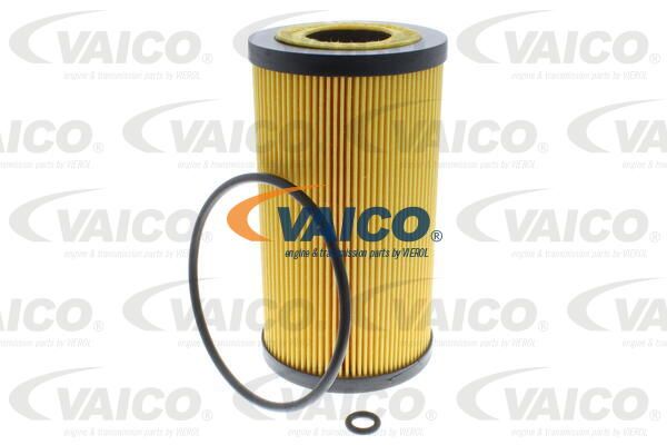 VAICO alyvos filtras V40-0092