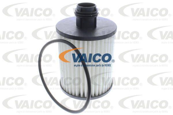 VAICO alyvos filtras V40-0099