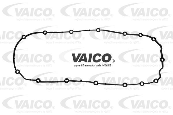 VAICO tarpiklis, alyvos karteris V40-0112