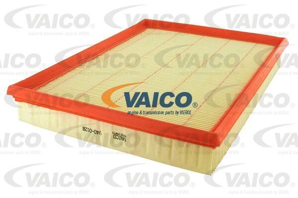 VAICO oro filtras V40-0128