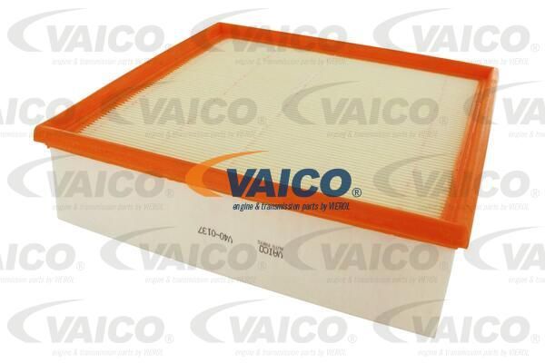 VAICO oro filtras V40-0137
