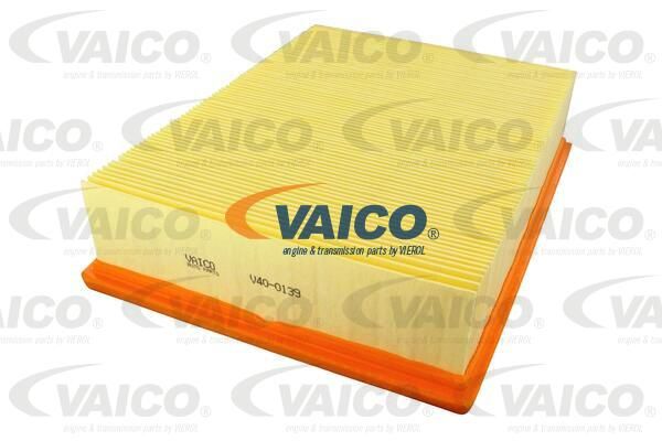 VAICO oro filtras V40-0139