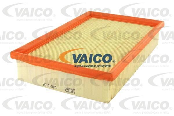 VAICO Воздушный фильтр V40-0155