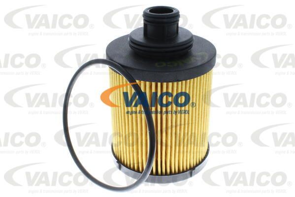 VAICO alyvos filtras V40-0162
