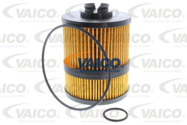 VAICO alyvos filtras V40-0163