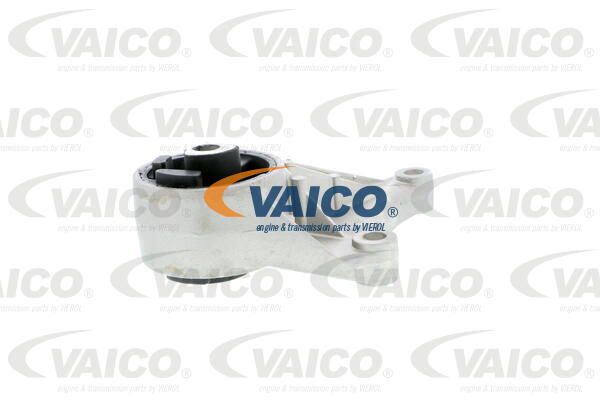 VAICO variklio montavimas V40-0362