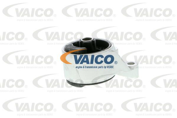 VAICO variklio montavimas V40-0363