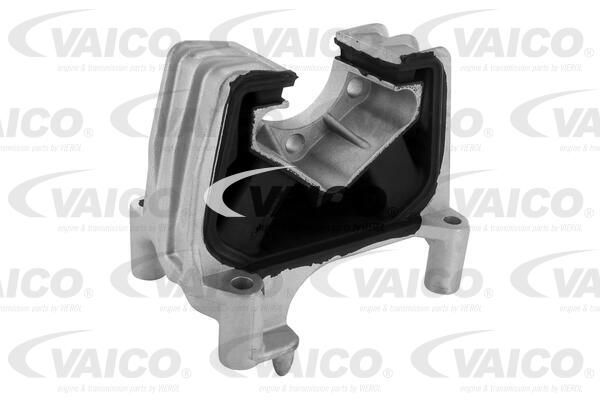 VAICO montavimas, neautomatinė transmisija V40-0396