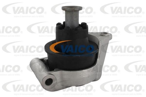 VAICO montavimas, neautomatinė transmisija V40-0398