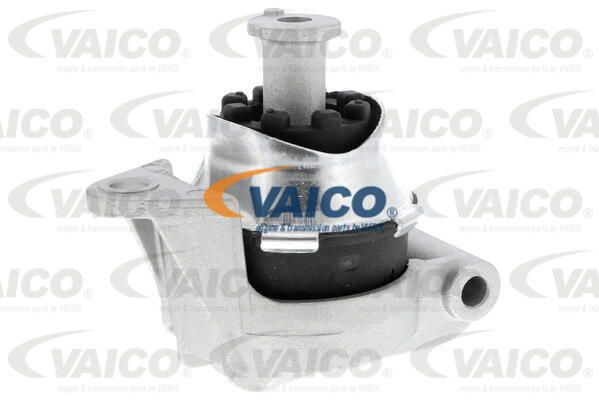 VAICO montavimas, automatinė transmisija V40-0399