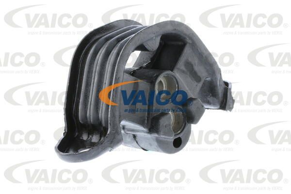 VAICO variklio montavimas V40-0449