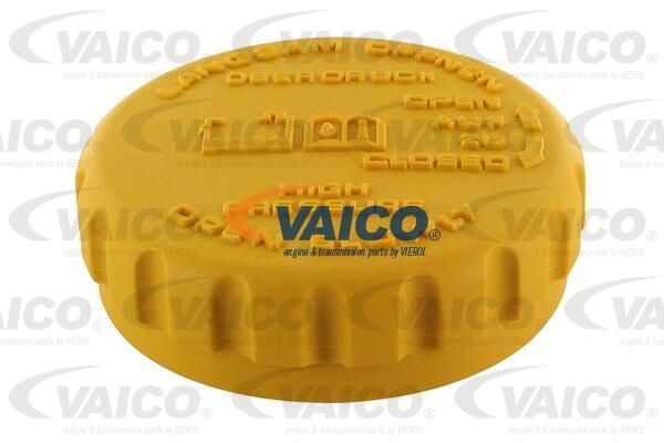 VAICO dangtelis, radiatorius V40-0480