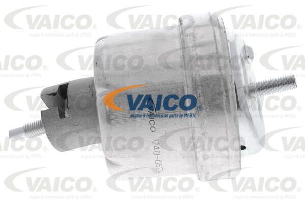 VAICO variklio montavimas V40-0524