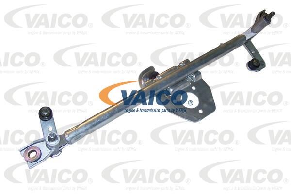 VAICO Система тяг и рычагов привода стеклоочистителя V40-0572