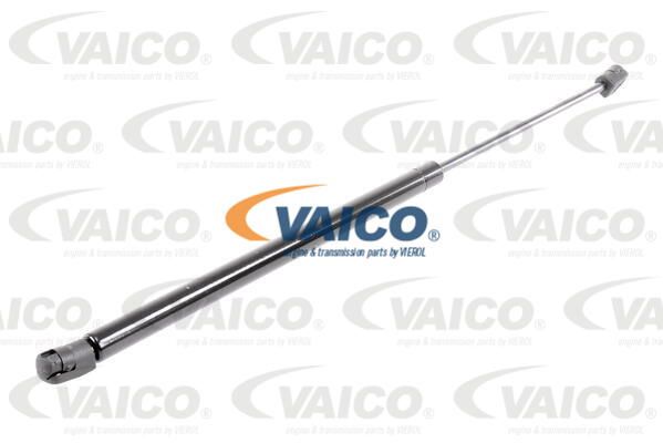 VAICO Газовая пружина, крышка багажник V40-0592