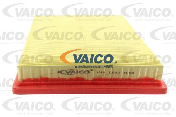 VAICO oro filtras V40-0603