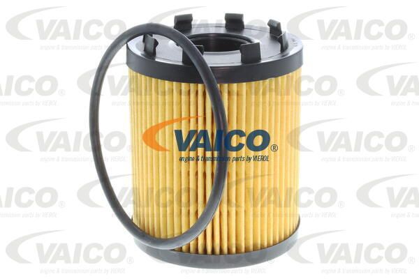 VAICO alyvos filtras V40-0607