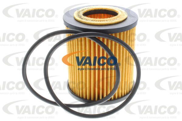 VAICO alyvos filtras V40-0609