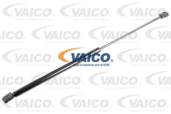 VAICO Газовая пружина, крышка багажник V40-0620
