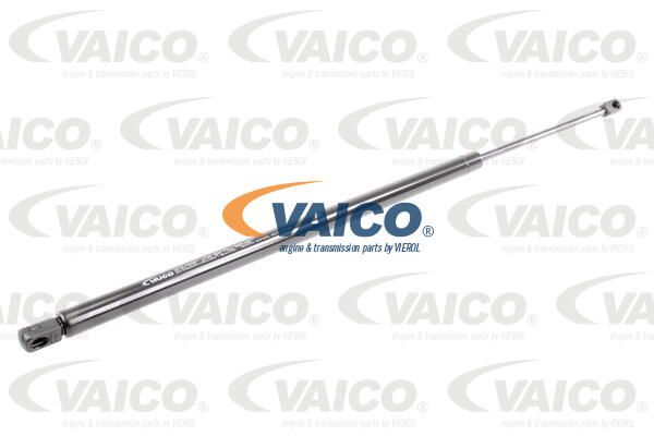 VAICO Газовая пружина, крышка багажник V40-0622